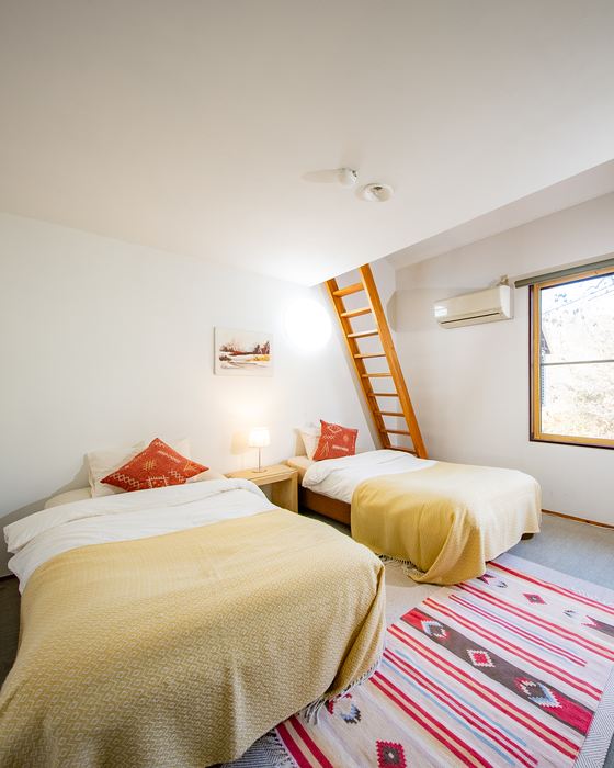 The Family Suite